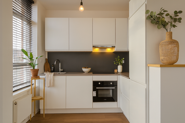 Medium property photo - Singel 163A2, 3112 GN Schiedam